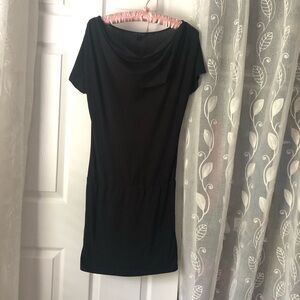 Banana Republic cotton mini dress, size xs